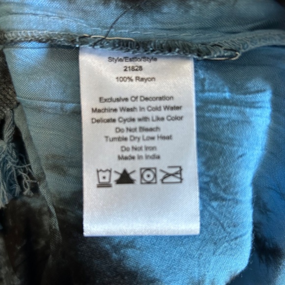 NEW Riviera Sun Summer Dress - Beach Cover Up - Picture 9 of 9